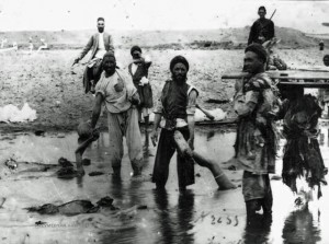 1915-Harput-Gölcük-gölü