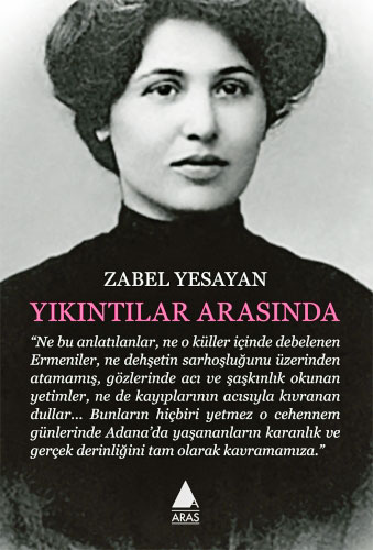 Zabel Yesayan