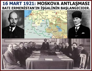 Moskova Antlaşması