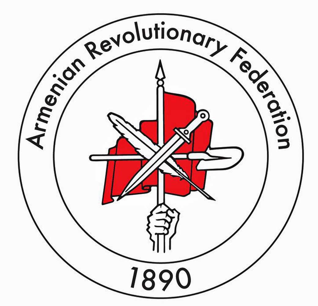 Ermeni Devrimci Federasyonutisi