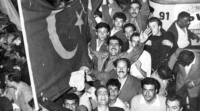 Nevzat Onaran: 6-7 Eylül: Devletin 'kontr' planı