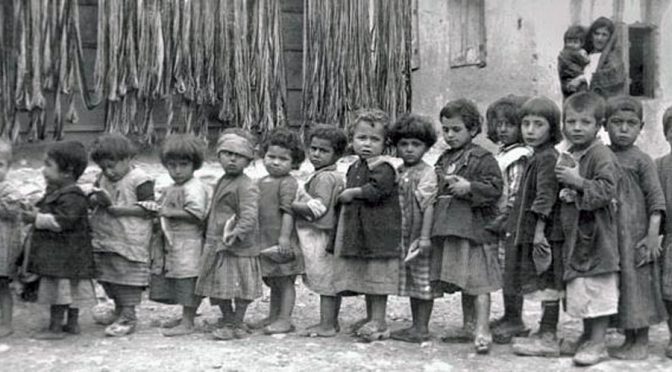 Özlem Galip: Ermeni Soykırımı: Yüzleşmeme değil yüzsüzleşme!