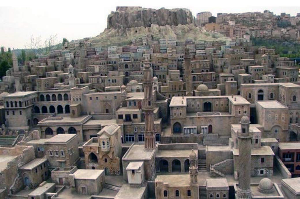 Mardin