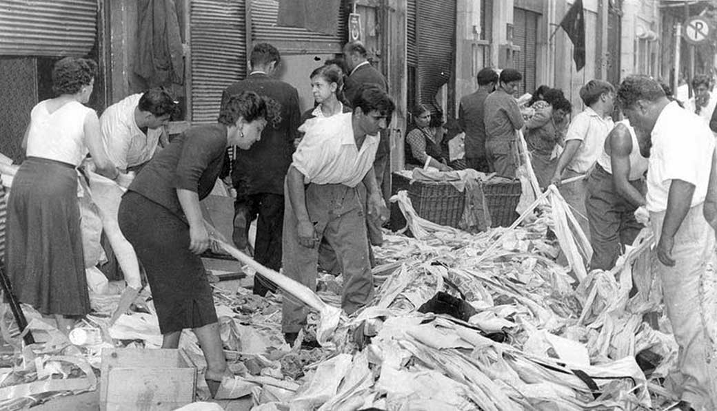 6-7 Eylül 1955