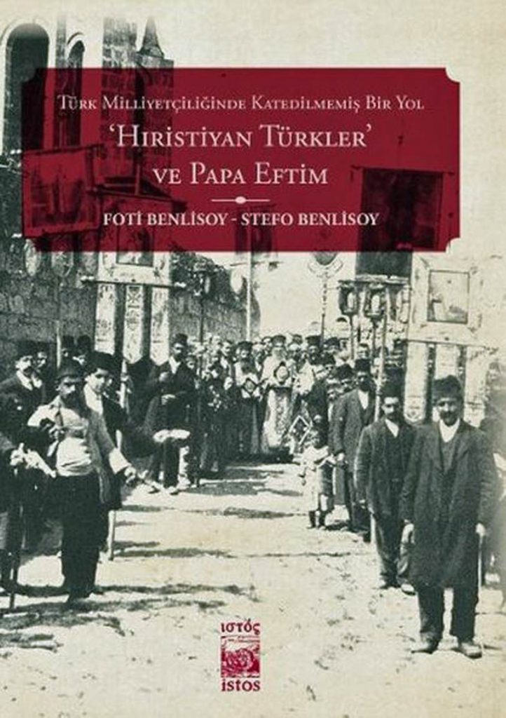 Hıristiyan Türkler