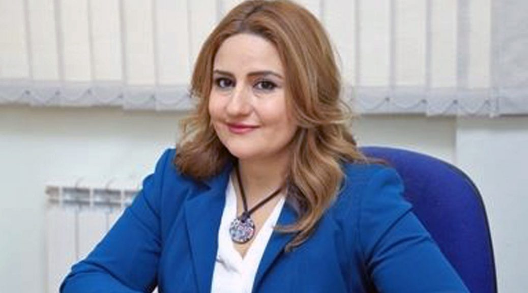 Meline Anumyan