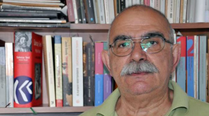 Harun Ercan / Mehmet Polatel: Masis Kürkçügil ile Soykırım ve Ermeni-Kürt İlişkileri Üzerine