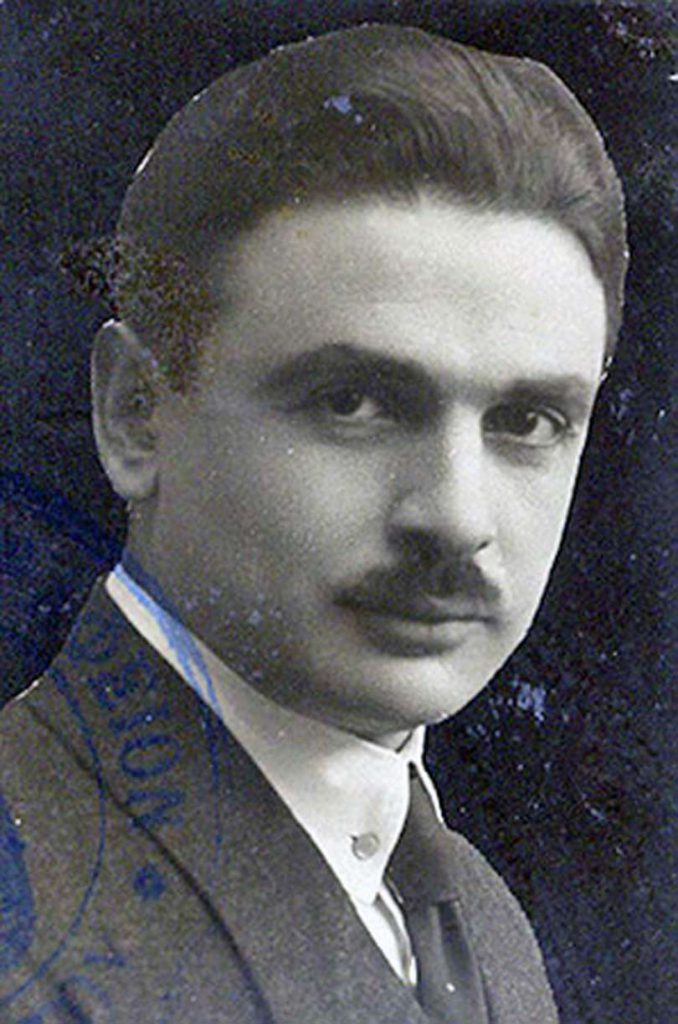 Kevork Papazyan