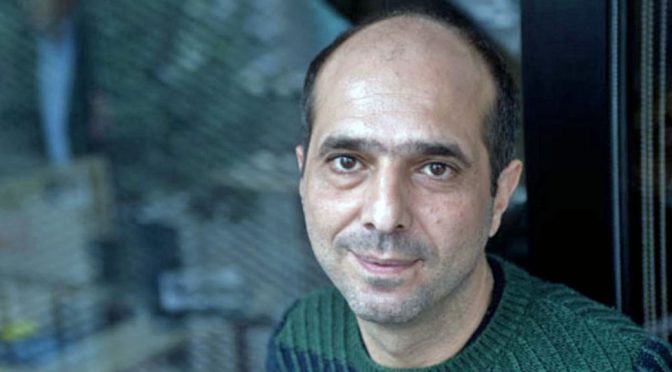 Dr. Türkyılmaz: Rejimin tek marifeti yıkımdır