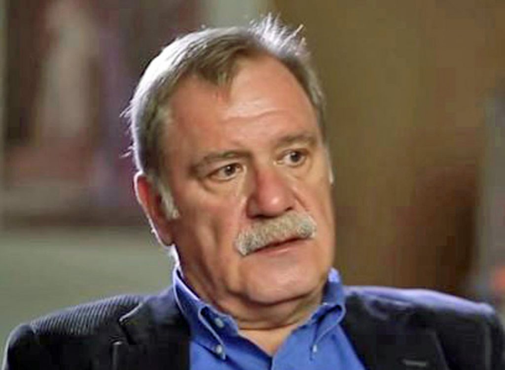 Ayhan Aktar