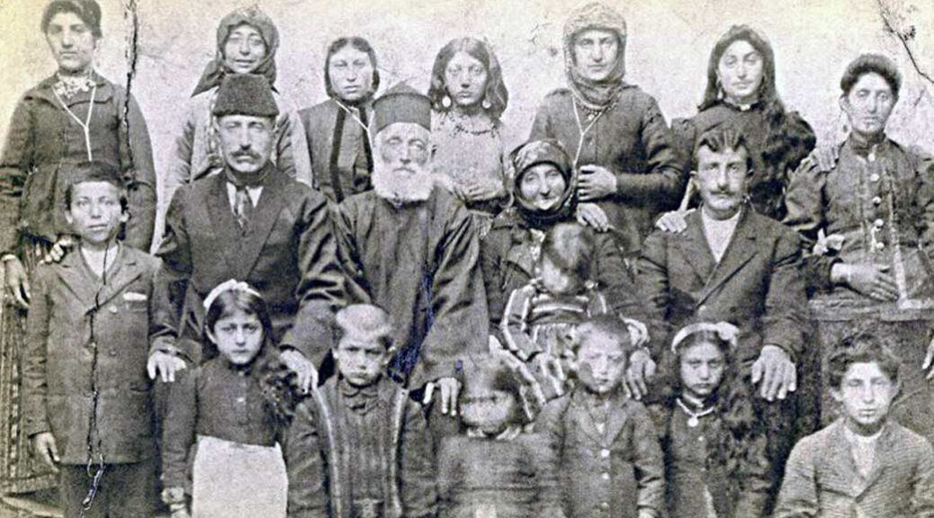 Dersim Ermenileri