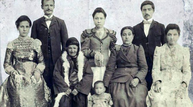 Sait Çetinoğlu: Katliamlar ve Soykırımlarla Zorla Müslümanlaştırılan Kayseri Ermenileri…