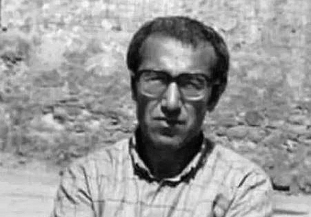 Garbis Altınoğlu