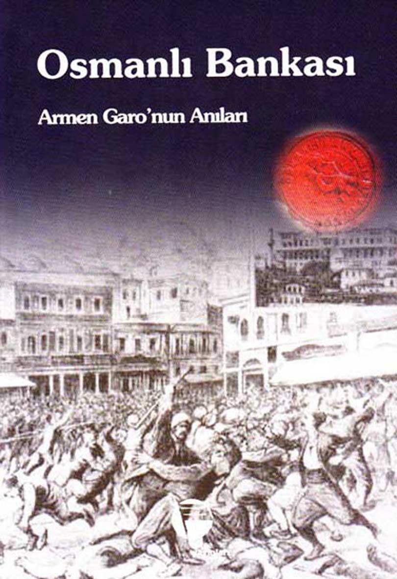 Armen-Garo-belge