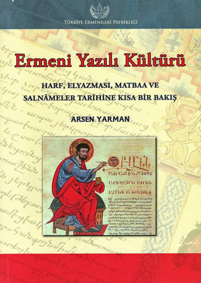 Arsen-Yarman-Ermeni-Yazili-