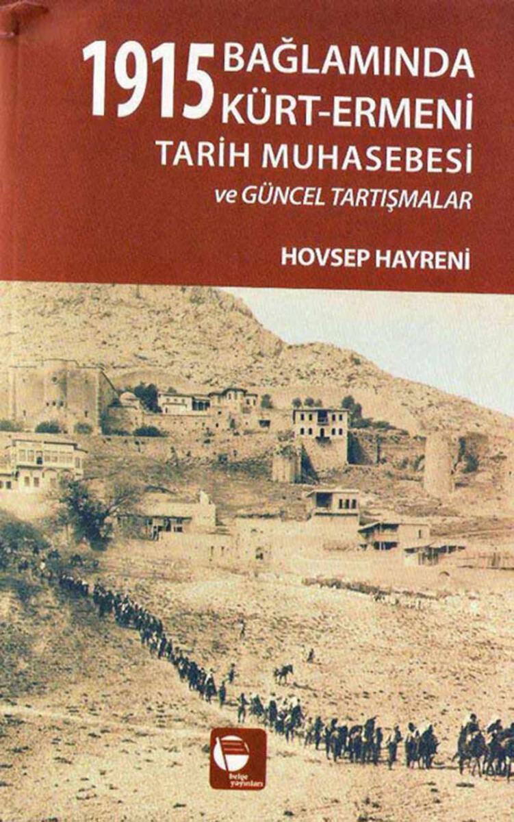 Hovsep-Hayreni-Kurt-Ermeni-Tarih
