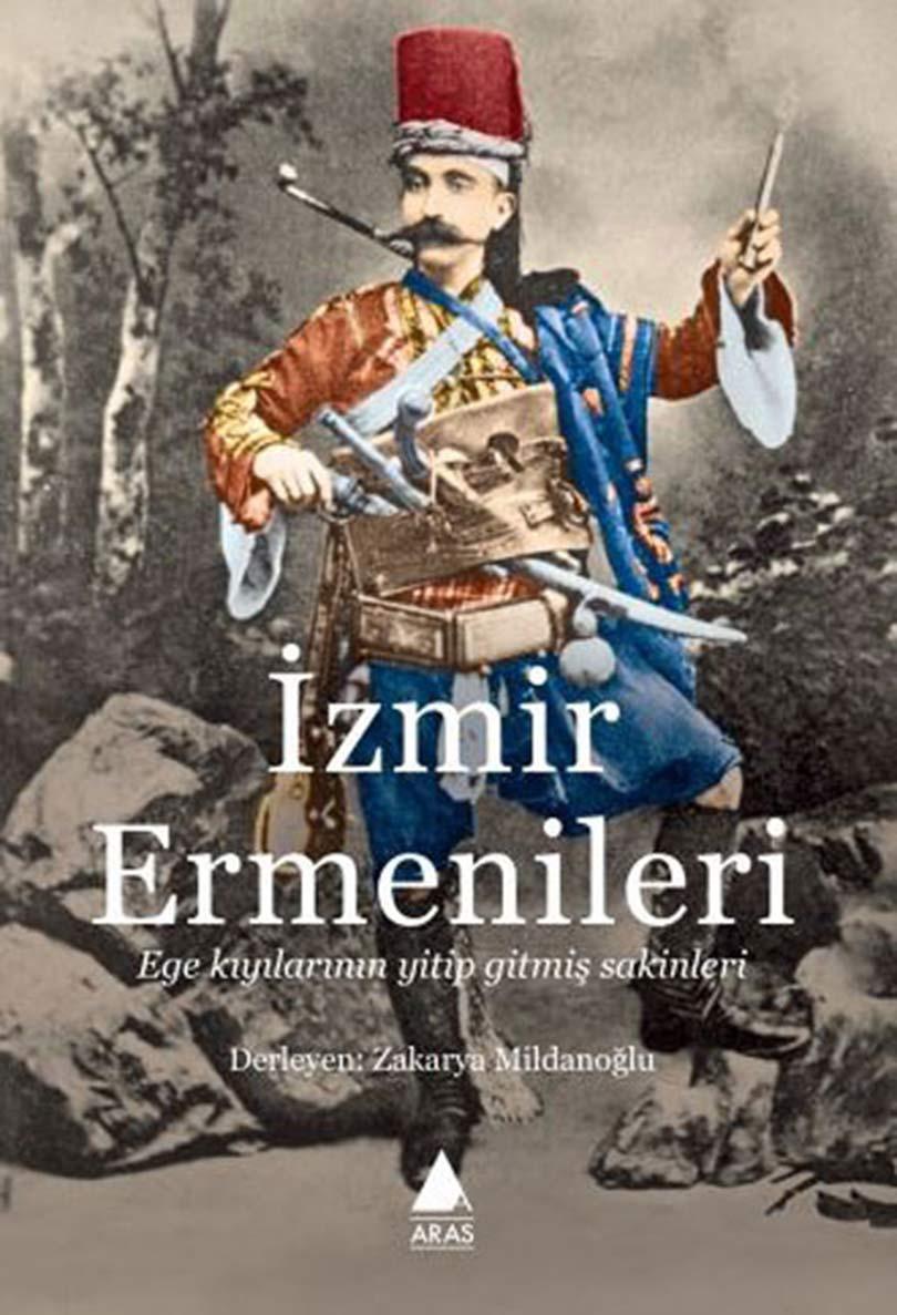 Izmir-Ermenileri