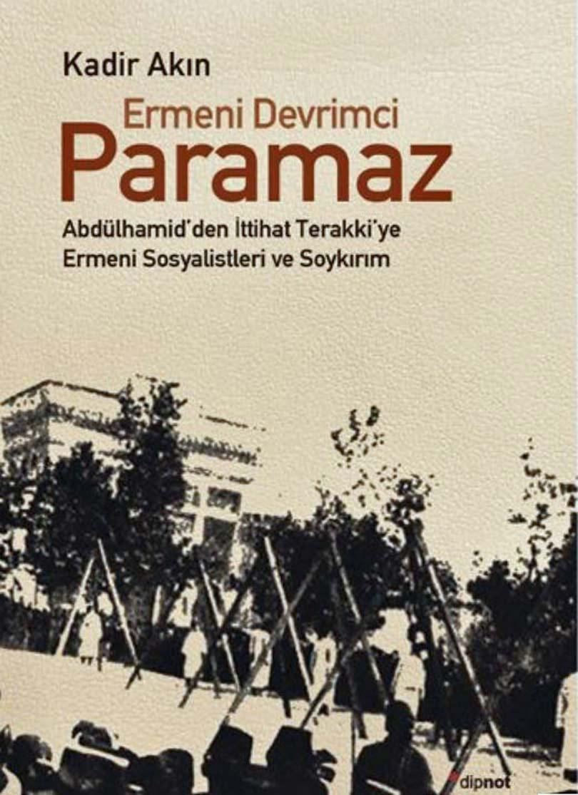 Kadir-Akin-Paramaz