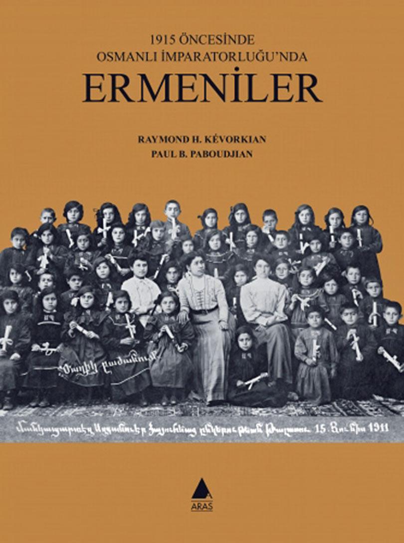 Kevorkian-Paboudjian-Ermeniler