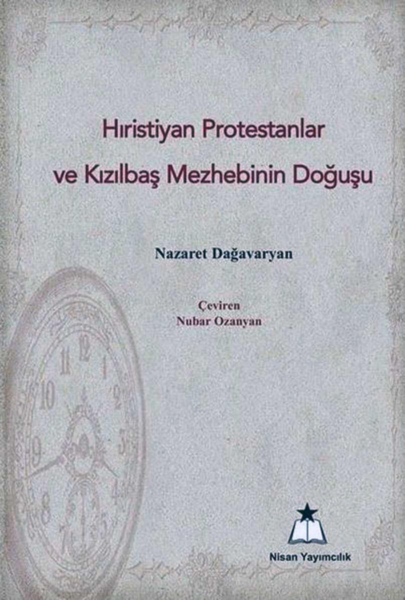 Nazaret-Dagaveryan