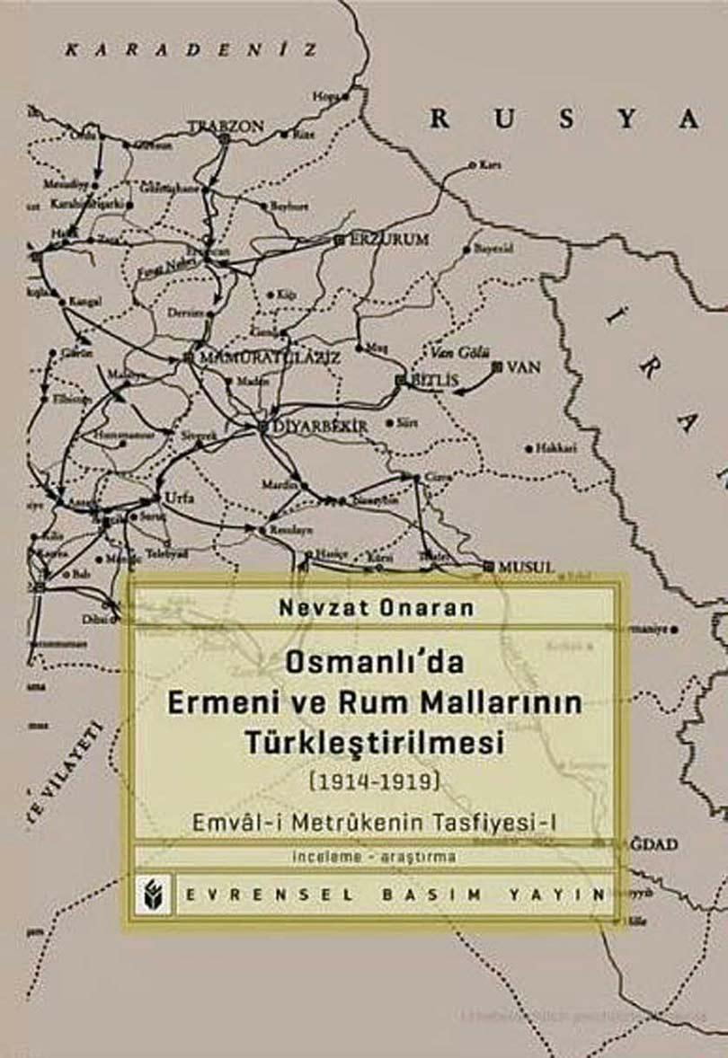 Nevzat Onaran
