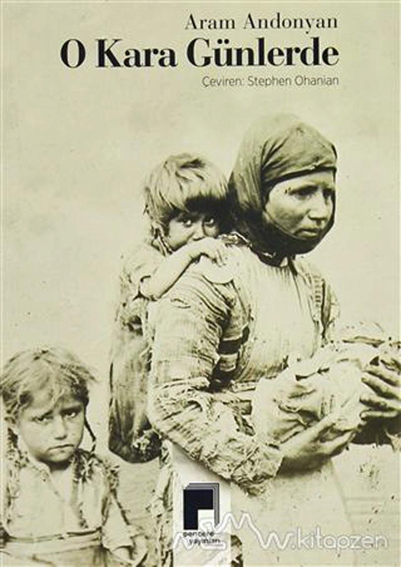 O-Kara-Günlerde