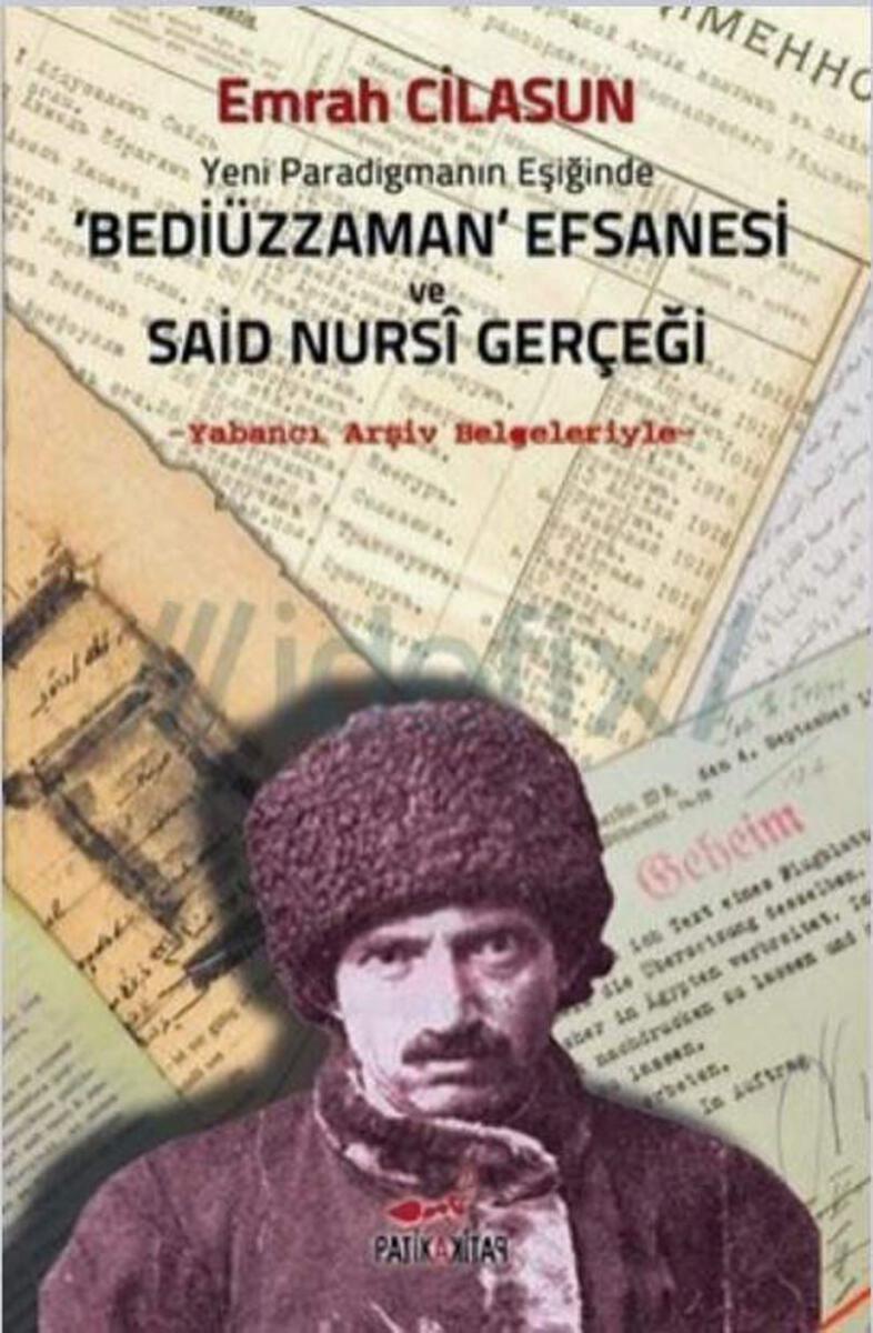 Said-Nursi