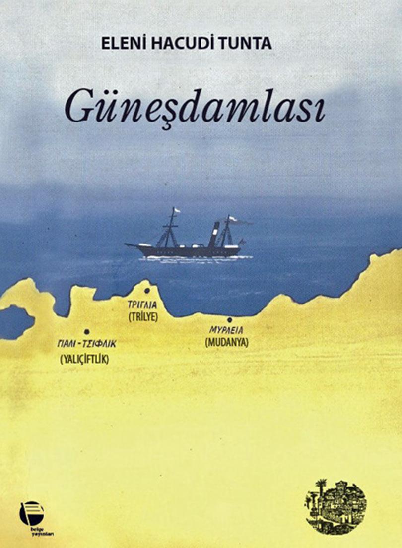 günes-damlasi